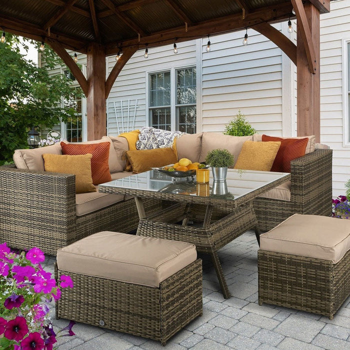 Summer Garden Refresh: Simple Updates to Transform Your Outdoor Space