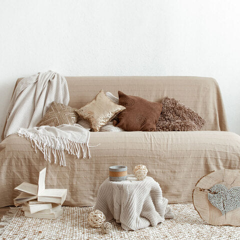 How to Refresh Your Living Space for the New Year