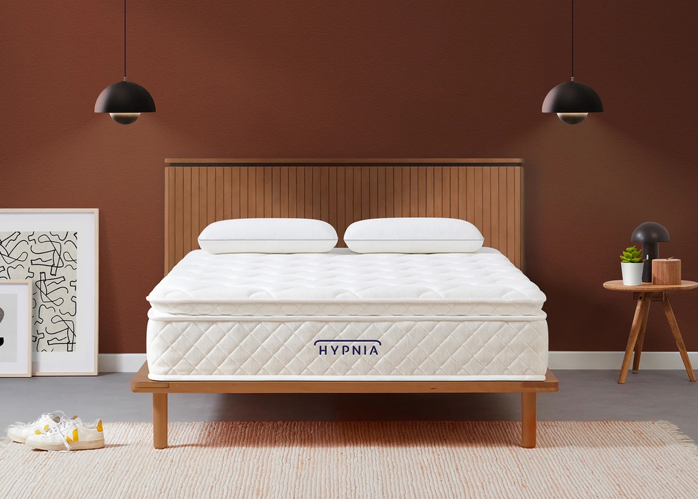 Hypnia Supreme Hybrid Mattress King Size