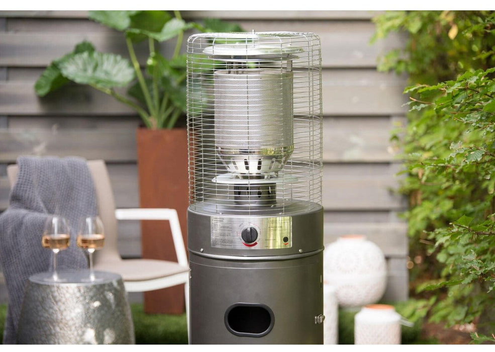 Outdoor Garden Sunred Propus Gas Patio Heater