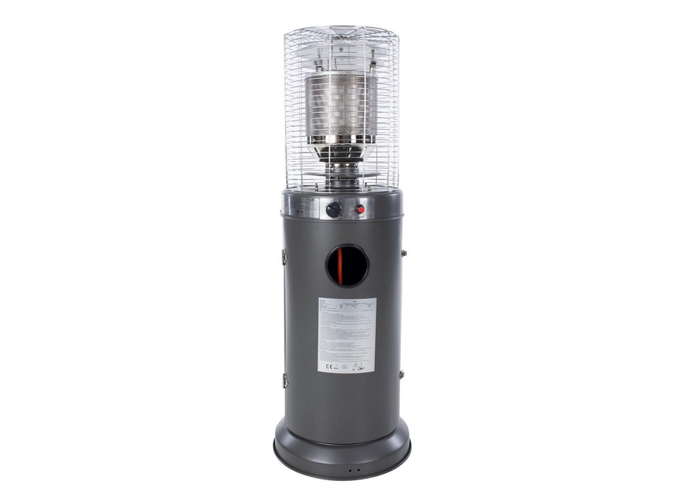 Outdoor Garden Sunred Propus Gas Patio Heater