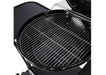 Tower ORB Pro Portable Charcoal Grill BBQ Barbeque in Black