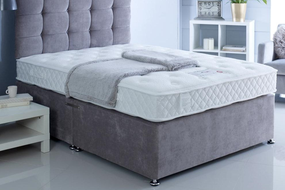 Pocket Sprung Orthopaedic Mattress, cheap 1000 pocket spring mattress double king size single, Baker and Wells Excellence Mattress, Vacuum Packed Mattress, Pocket Sprung Double Mattress, King Size Pocket Mattress, Turnable Pocket Sprung Mattress