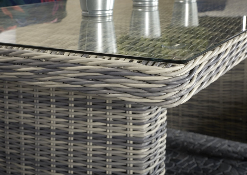 Signature Weave Rattan, Amy0340 Corner Rattan Set, Amy Rattan Corner Sofa Set, Wayfair Rattan, Luxury Rattan, Maze Rattan, Sol 72 Outdoor Rattan Garden Furniture, Rattan Corner Sofa, Rattan Garden Furniture, Brown Rattan Corner Sofa, Rattan Republic, Rattan Corner Sofa Set