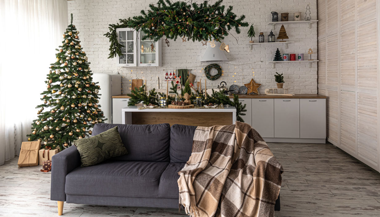Your Guide to a Cosy Christmas: Furniture Essentials