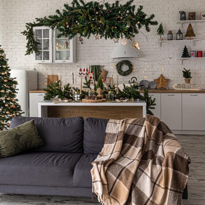 Your Guide to a Cosy Christmas: Furniture Essentials