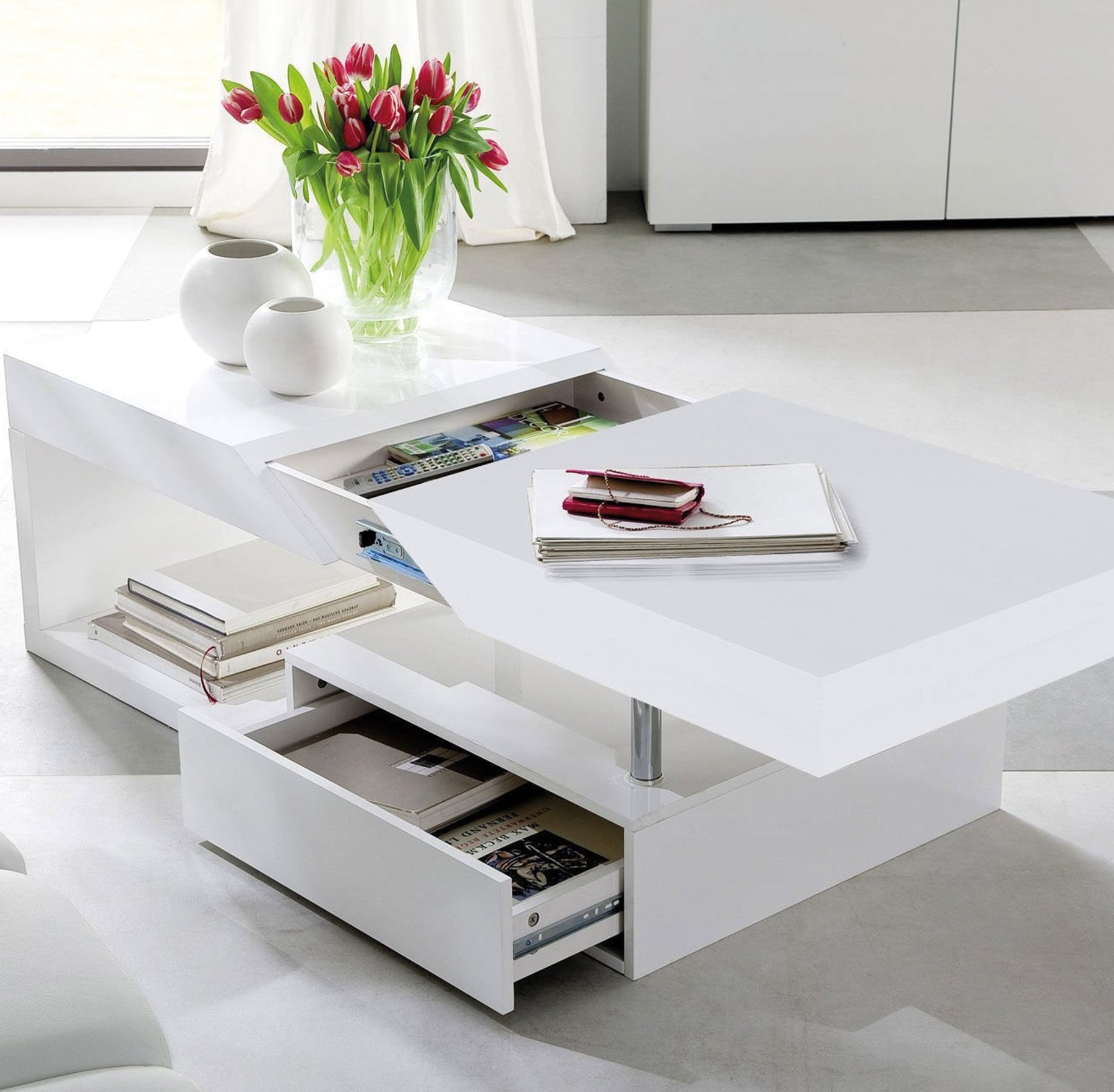 Affordable style with ModaNuvo