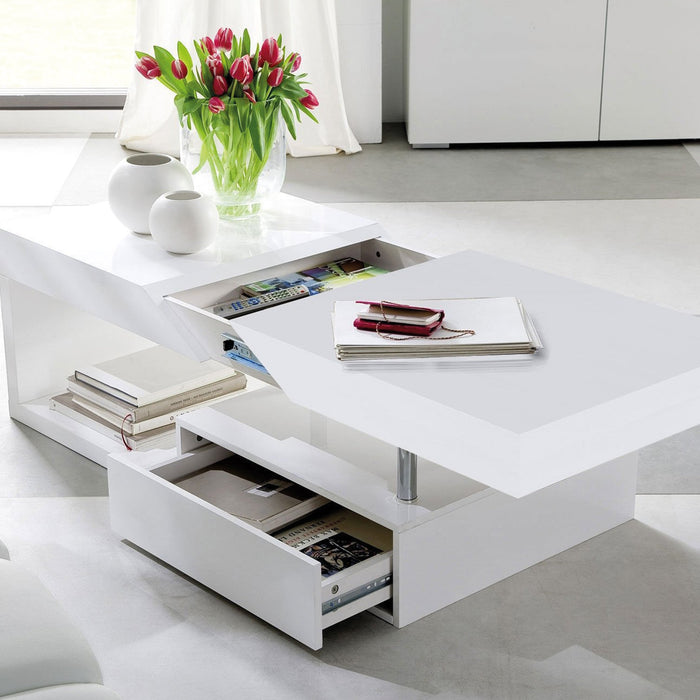 Affordable style with ModaNuvo