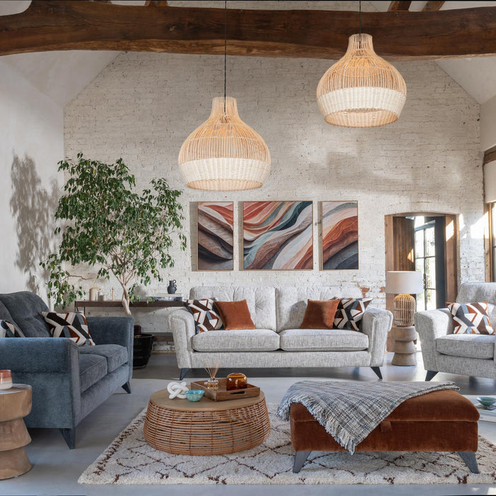 How to Choose the Perfect Sofa for Your Home