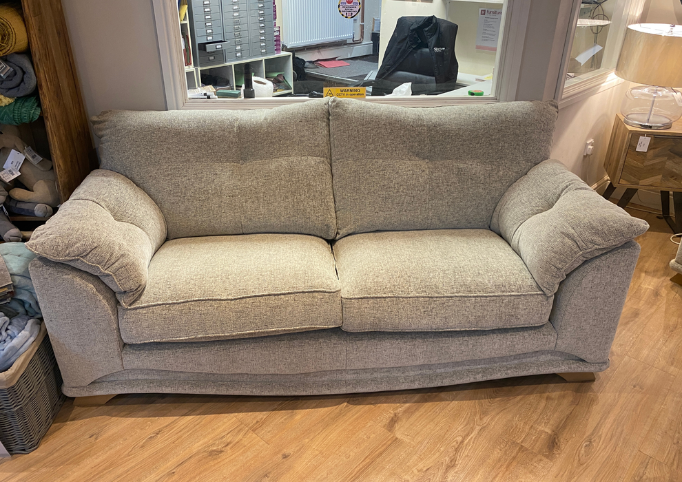 ‘Nicole’ Sofa Collection - Available In a Wide Range of Fabrics & Colours