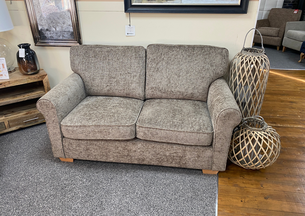 ‘Chelsea’ Sofa Collection - Available In a Wide Range of Fabrics & Colours