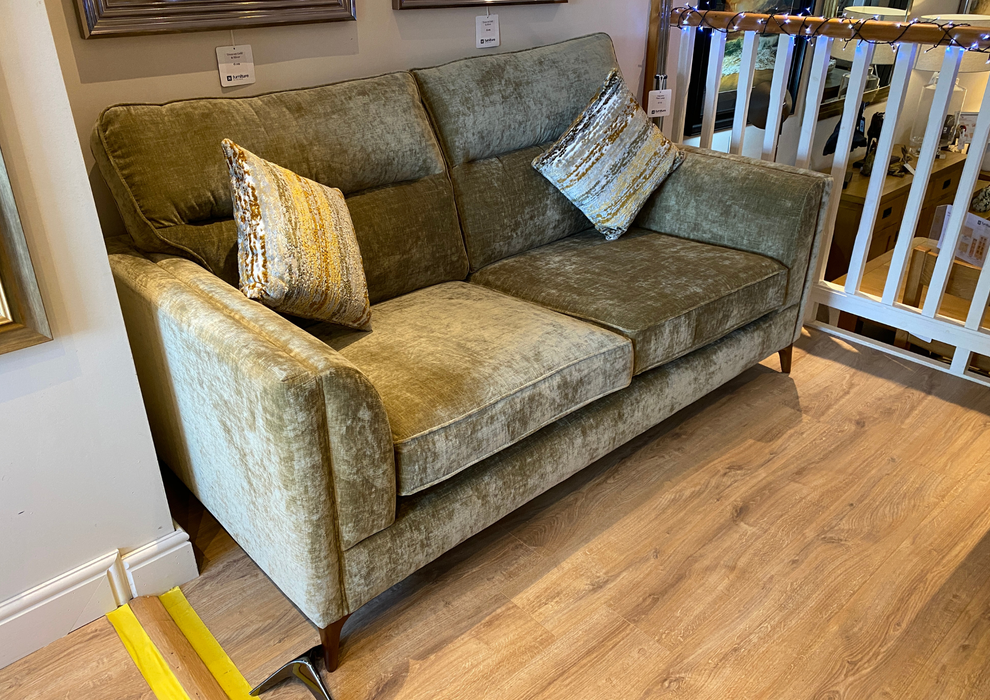 ‘Christina’ Sofa Collection - Made to Measure Bespoke Sofa Range - Available In a Wide Range of Fabrics & Colours