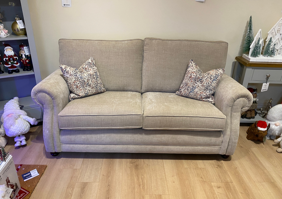 'Sinead’ Sofa Collection - Made to Measure Bespoke Sofa Range - Available In a Wide Range of Fabrics & Colours