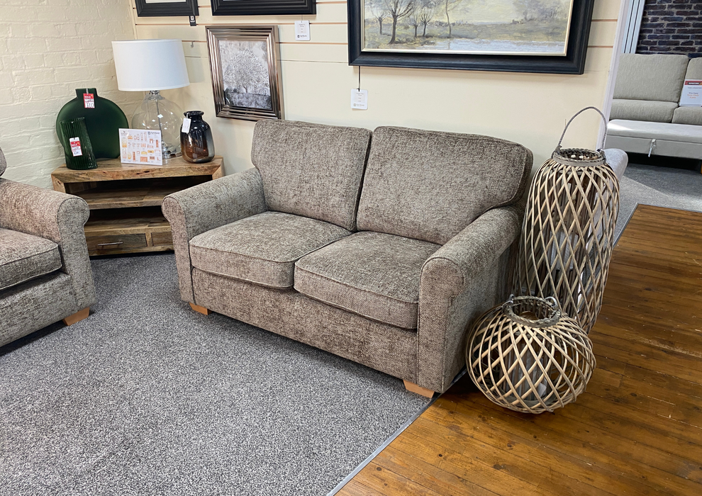 ‘Chelsea’ Sofa Collection - Available In a Wide Range of Fabrics & Colours