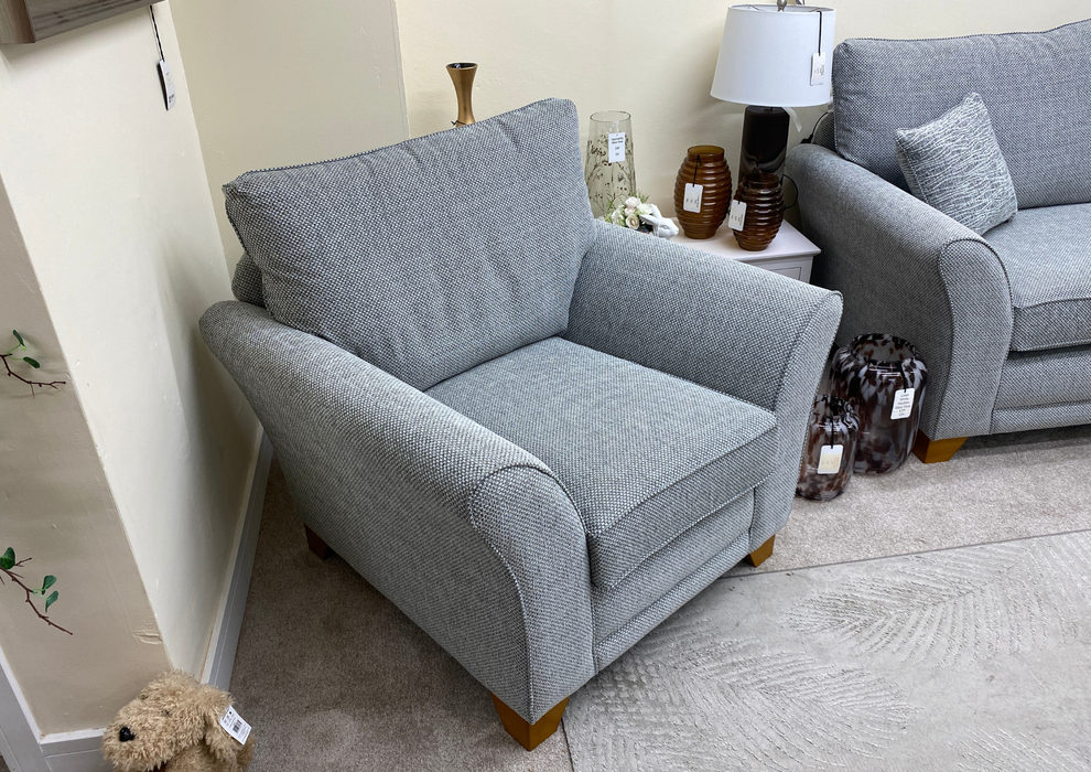 ‘Savoy’ Sofa Collection - Made to Measure Bespoke Sofa Range - Available In a Wide Range of Fabrics & Colours