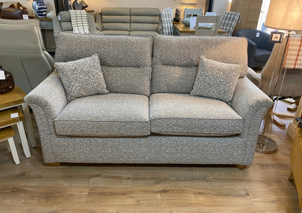 'Valerie’ Sofa Collection - Made to Measure Bespoke Sofa Range - Available In a Wide Range of Fabrics & Colours