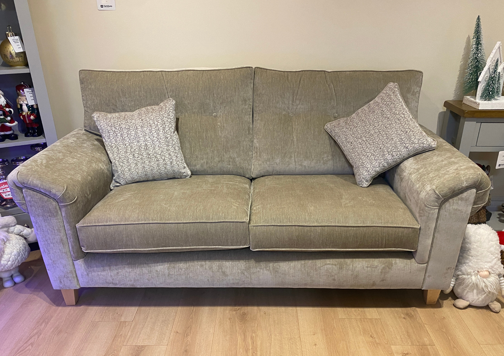 ‘Chloe’ Sofa Collection - Made to Measure Bespoke Sofa Range - Available In a Wide Range of Fabrics & Colours