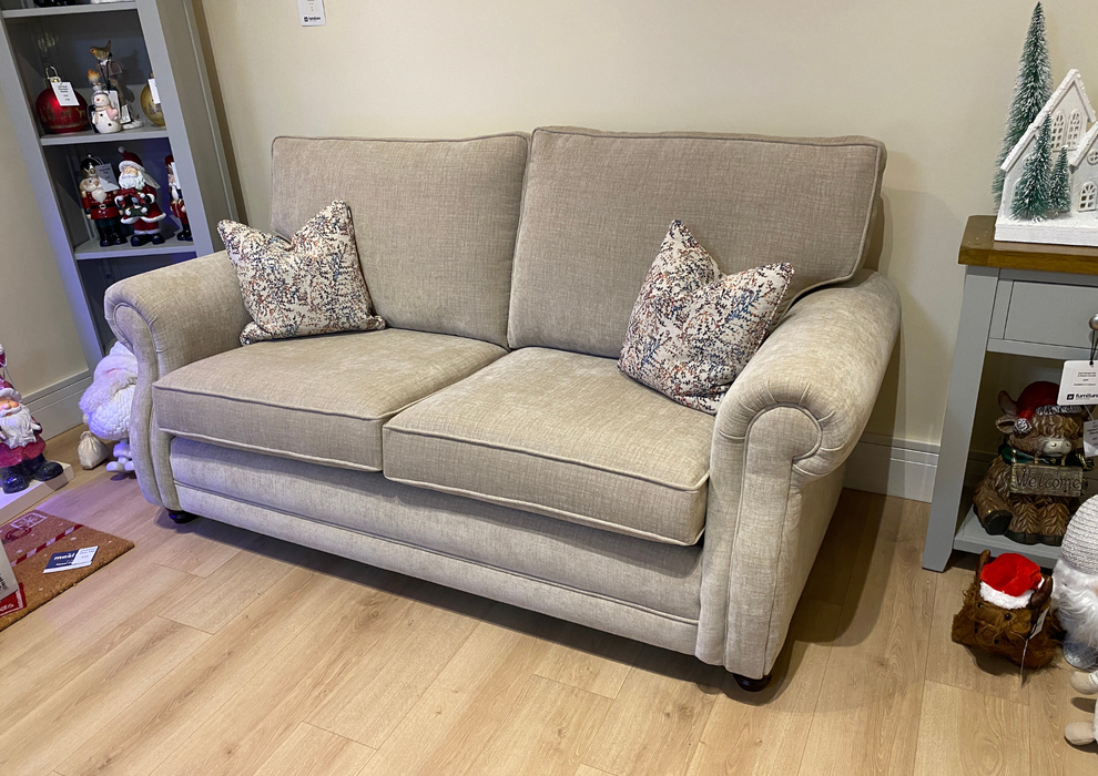 'Sinead’ Sofa Collection - Made to Measure Bespoke Sofa Range - Available In a Wide Range of Fabrics & Colours