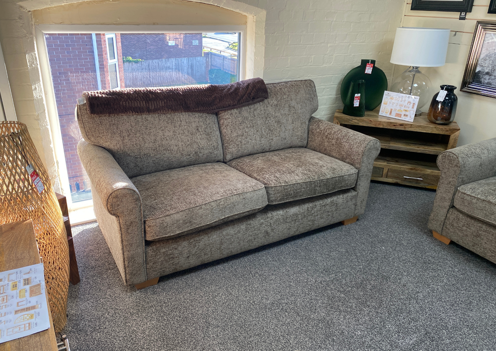 ‘Chelsea’ Sofa Collection - Available In a Wide Range of Fabrics & Colours