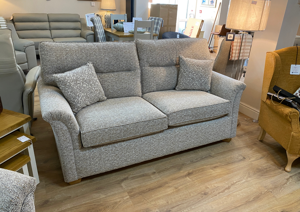 'Valerie’ Sofa Collection - Made to Measure Bespoke Sofa Range - Available In a Wide Range of Fabrics & Colours