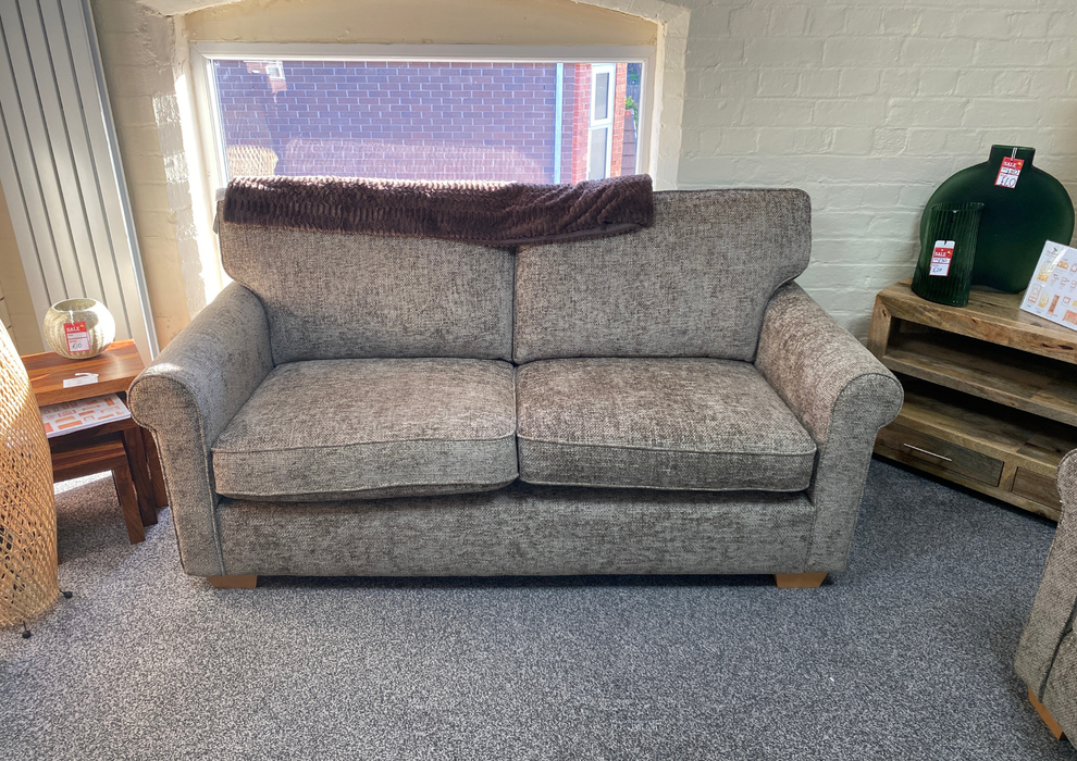 ‘Chelsea’ Sofa Collection - Available In a Wide Range of Fabrics & Colours