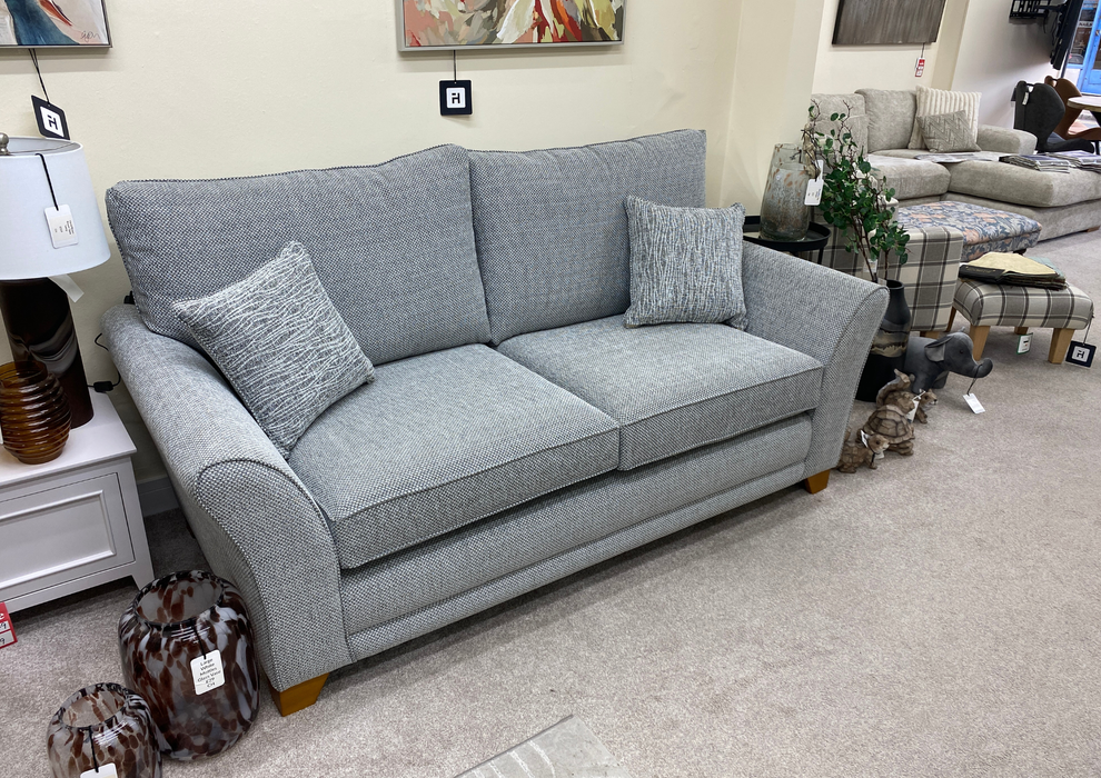 ‘Savoy’ Sofa Collection - Made to Measure Bespoke Sofa Range - Available In a Wide Range of Fabrics & Colours