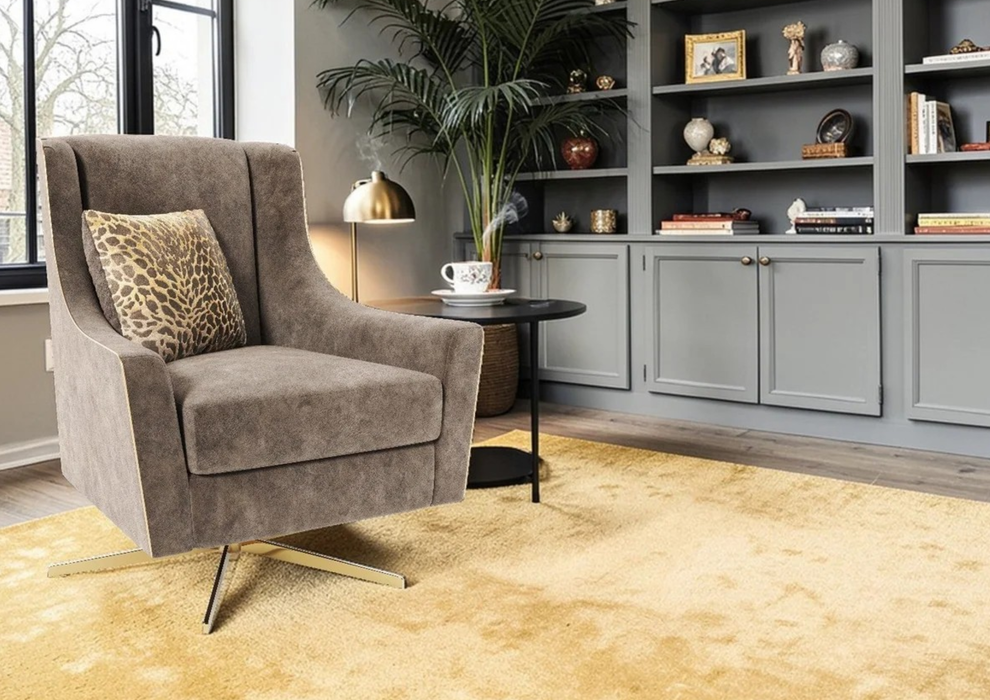 ‘Finesse’ Sofa Collection - Available In a Wide Range of Fabrics, Colours & Styles