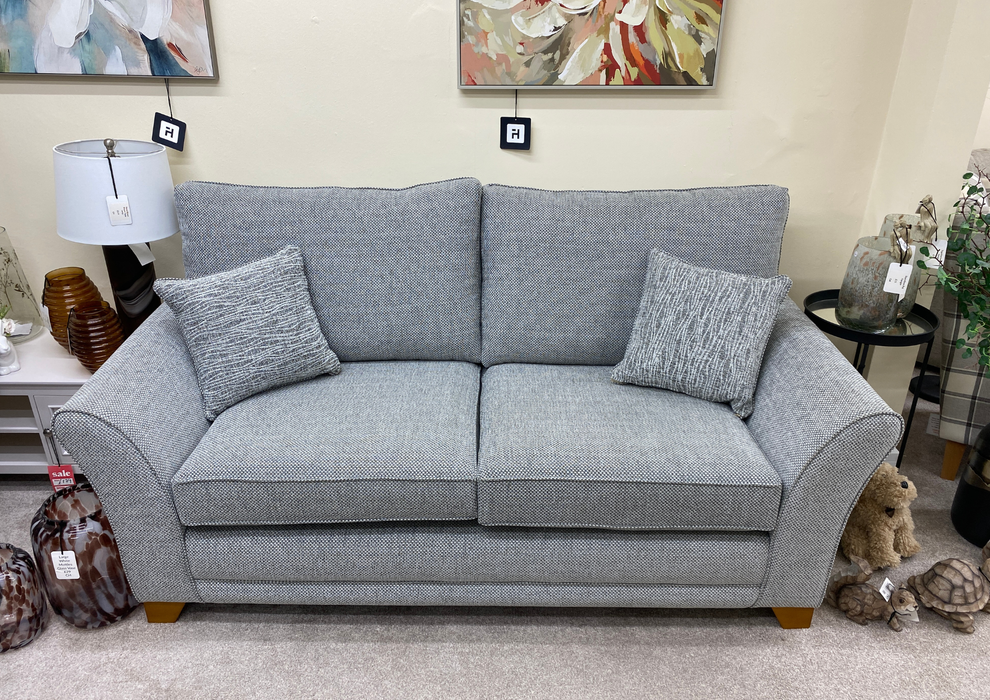 ‘Savoy’ Sofa Collection - Made to Measure Bespoke Sofa Range - Available In a Wide Range of Fabrics & Colours