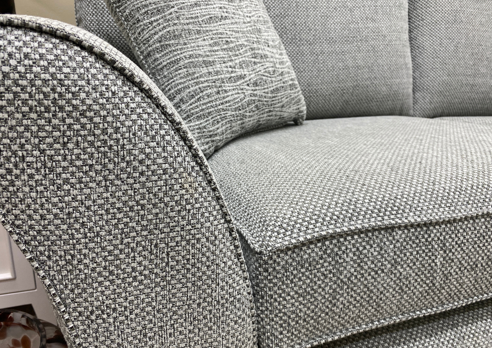 ‘Savoy’ Sofa Collection - Made to Measure Bespoke Sofa Range - Available In a Wide Range of Fabrics & Colours