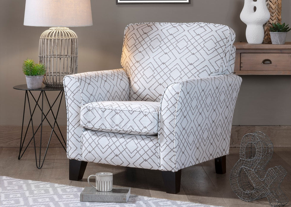 ‘Alpine’ Sofa Collection - Available In a Wide Range of Fabrics, Colours & Styles