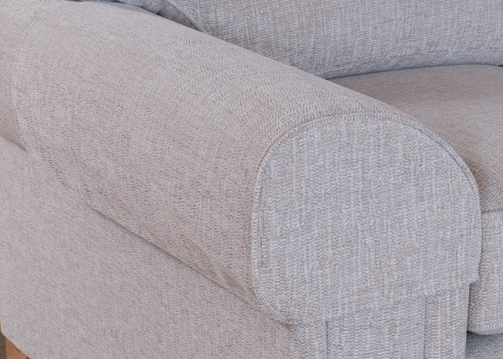 ‘Alpine’ Sofa Collection - Available In a Wide Range of Fabrics, Colours & Styles