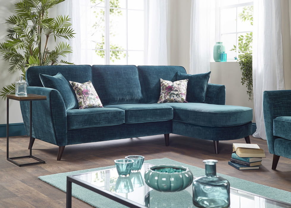 ‘Antigua’ Sofa Collection - Available In a Wide Range of Fabrics, Colours & Styles