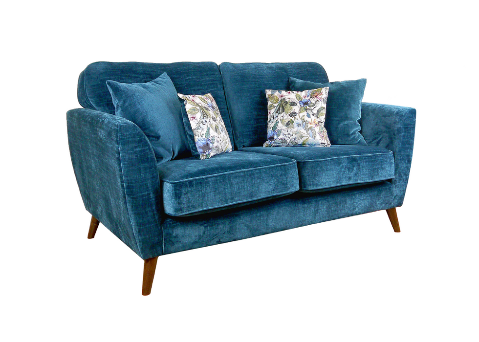 ‘Antigua’ Sofa Collection - Available In a Wide Range of Fabrics, Colours & Styles