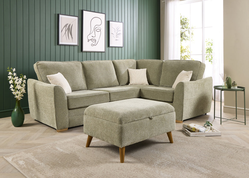 ‘Ashford’ Sofa Collection - Available In a Wide Range of Fabrics, Colours & Styles