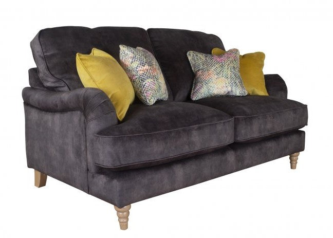 ‘Beatrix’ Sofa Collection - Available In a Wide Range of Fabrics, Colours & Styles