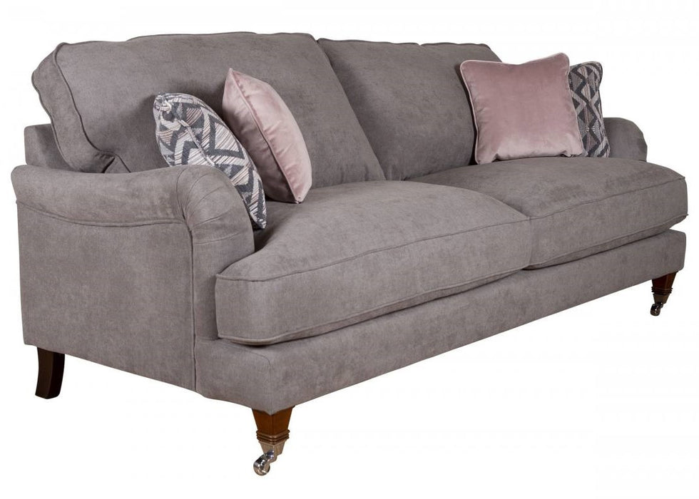 ‘Beatrix’ Sofa Collection - Available In a Wide Range of Fabrics, Colours & Styles