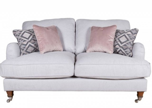 ‘Beatrix’ Sofa Collection - Available In a Wide Range of Fabrics, Colours & Styles