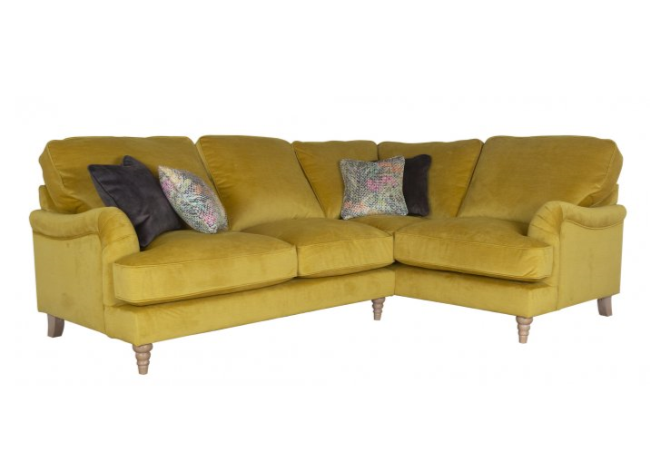 ‘Beatrix’ Sofa Collection - Available In a Wide Range of Fabrics, Colours & Styles
