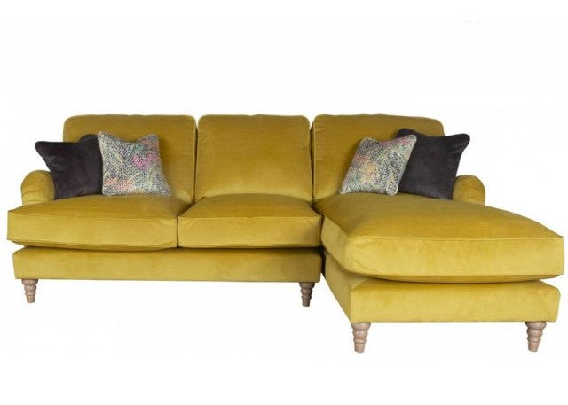 ‘Beatrix’ Sofa Collection - Available In a Wide Range of Fabrics, Colours & Styles