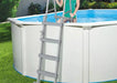 Bestway Hydrium Large 5m Steel Wall Above Ground Pool Kit