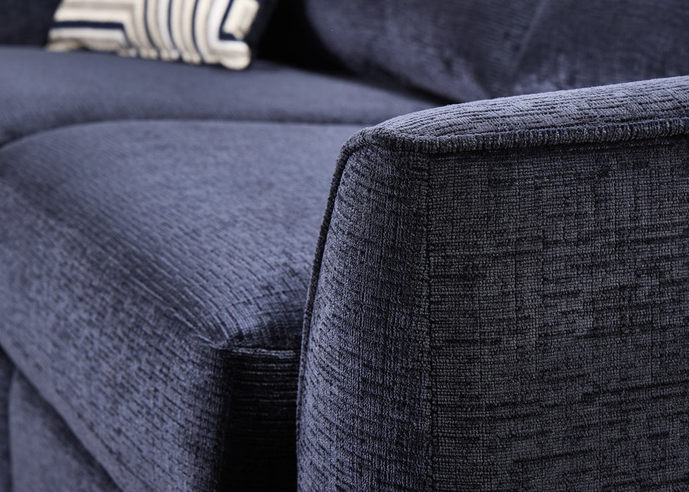 ‘Finley’ Sofa Collection - Electric Incliner Available In a Wide Range of Fabrics, Colours & Styles