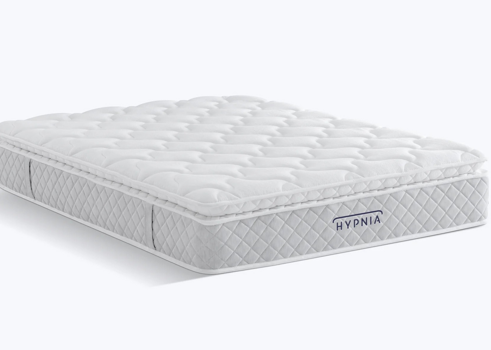 Hypnia Supreme Hybrid Mattress King Size