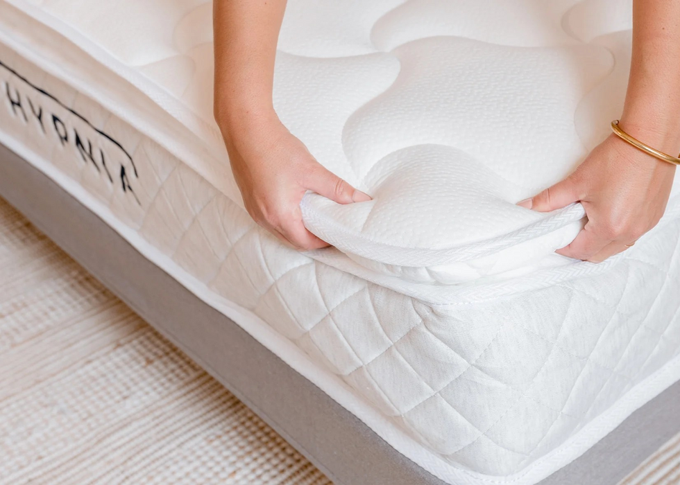 Hypnia Supreme Hybrid Mattress King Size