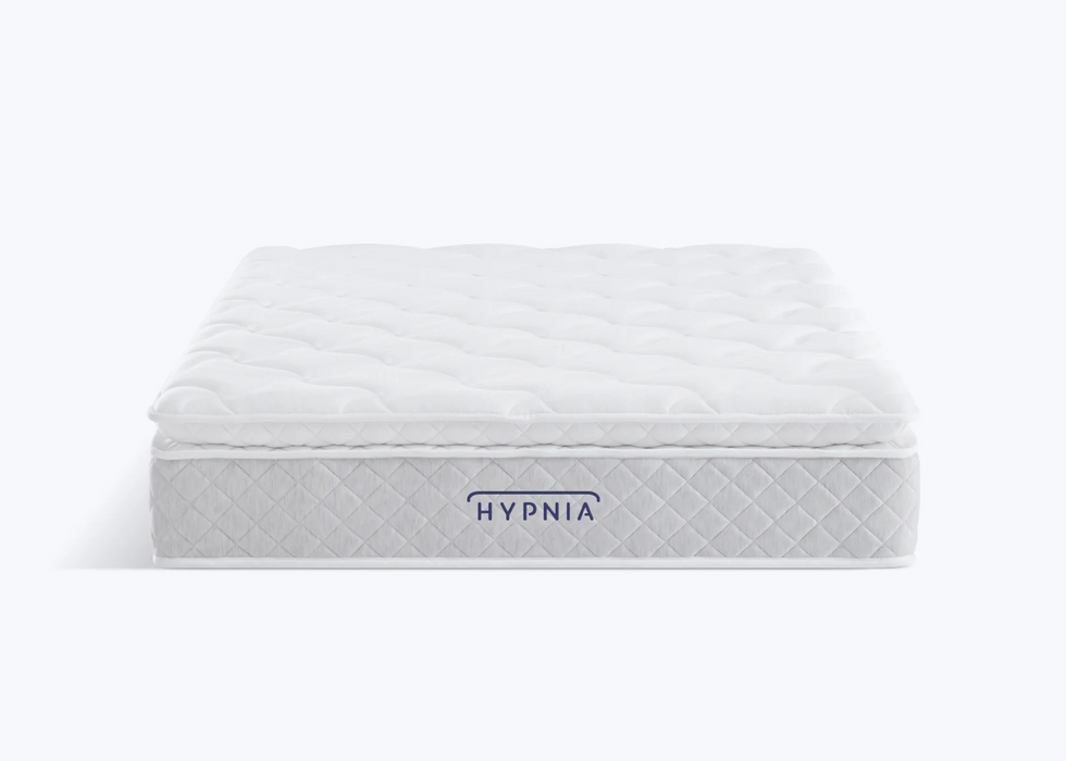 Hypnia Supreme Hybrid Mattress King Size