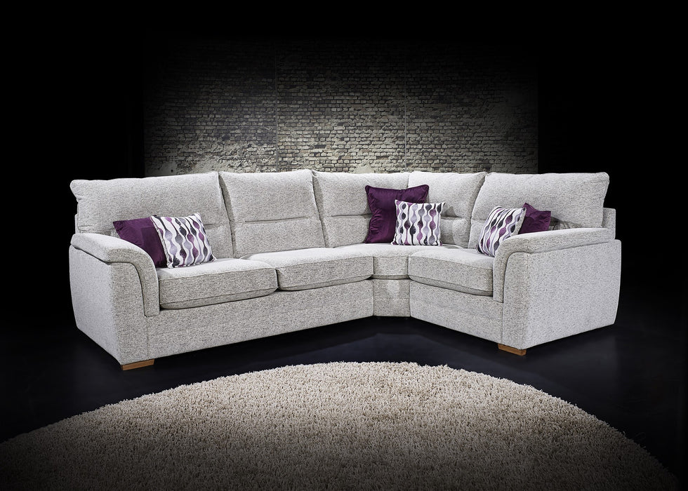‘Keaton’ Sofa Collection - Available In a Wide Range of Fabrics, Colours & Styles