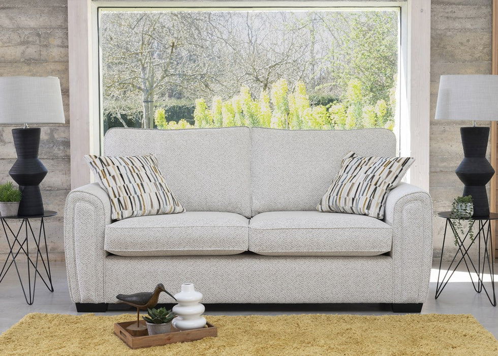‘Memphis’ Sofa Collection - Available In a Wide Range of Fabrics, Colours & Styles