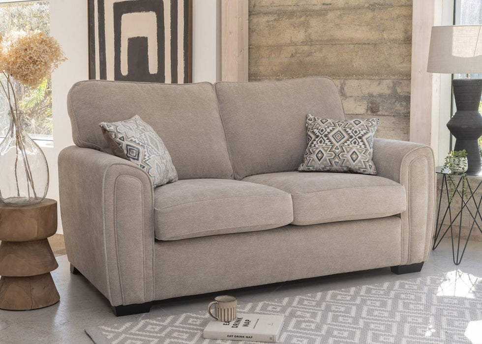 ‘Memphis’ Sofa Collection - Available In a Wide Range of Fabrics, Colours & Styles