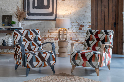 ‘Nevada’ Sofa Collection - Available In a Wide Range of Fabrics, Colours & Styles