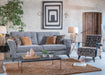 ‘Nevada’ Sofa Collection - Available In a Wide Range of Fabrics, Colours & Styles