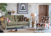 ‘Nevada’ Sofa Collection - Available In a Wide Range of Fabrics, Colours & Styles